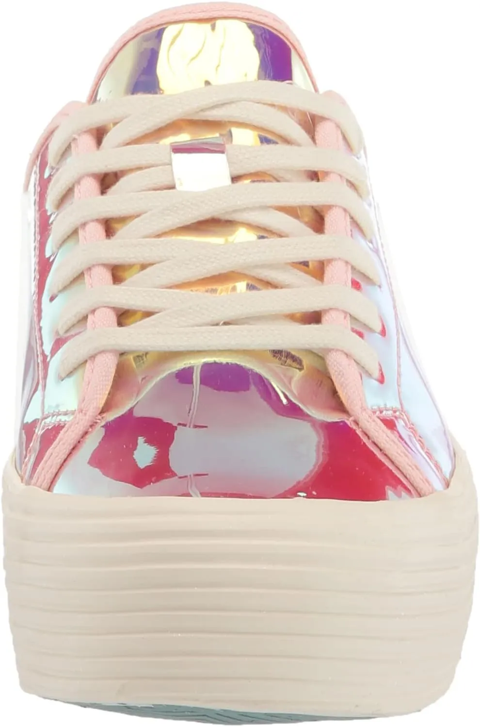 SEAVEES Women's Monterey Sneaker Platform