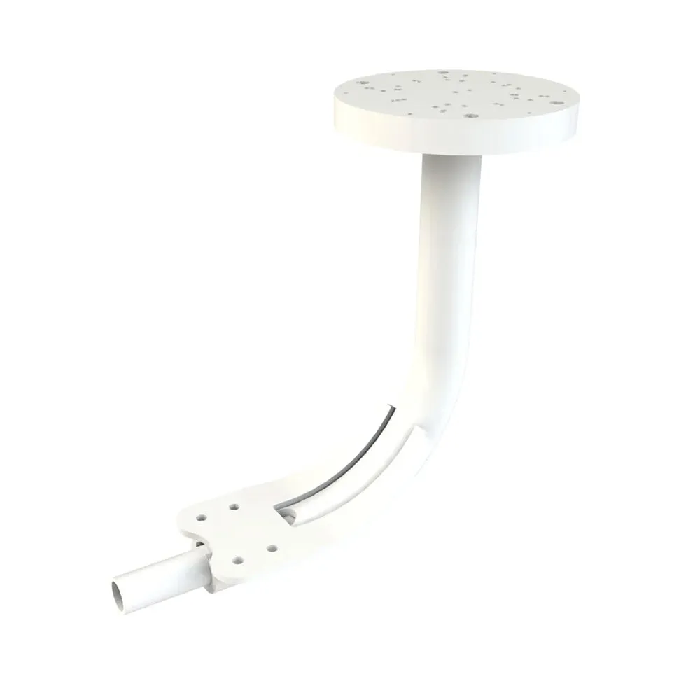 Seaview Compact Light Bar f/Thermal Cameras, Low-Light Cameras,  Search Lights (To Clear Closed Dome Radars) - No Light