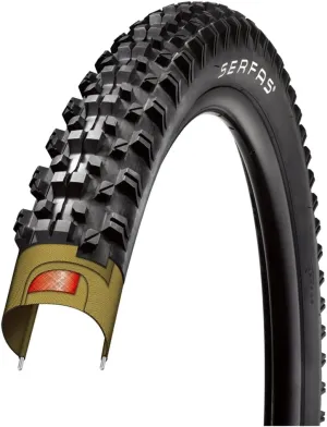 Serfas Krest MTB Tire with FPS