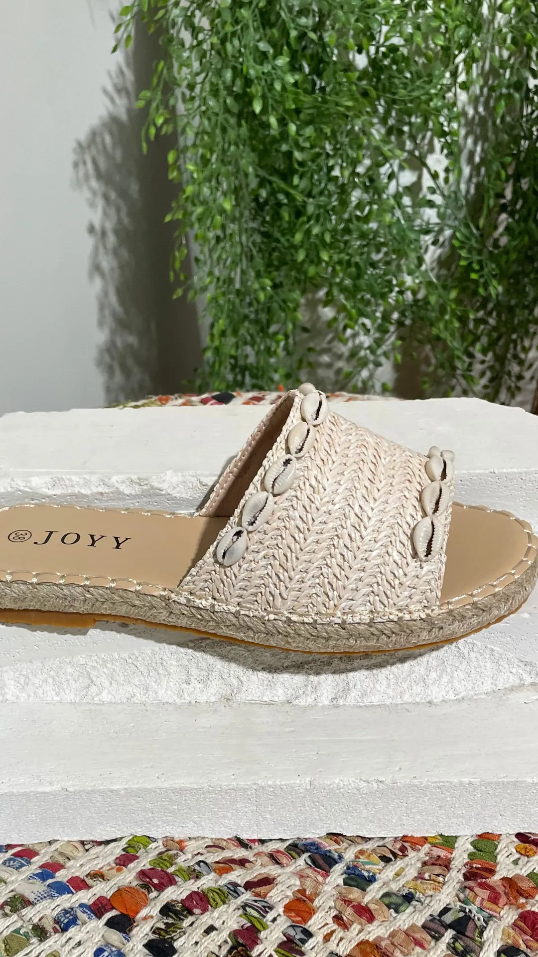 Shelli Espadrille