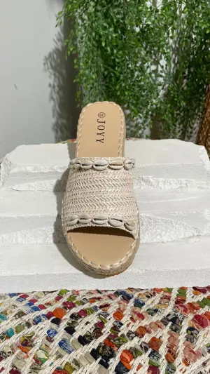 Shelli Espadrille
