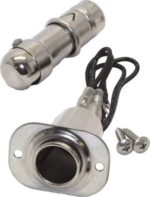 Shoreline Marine Chart Light/Cigarette Lighter