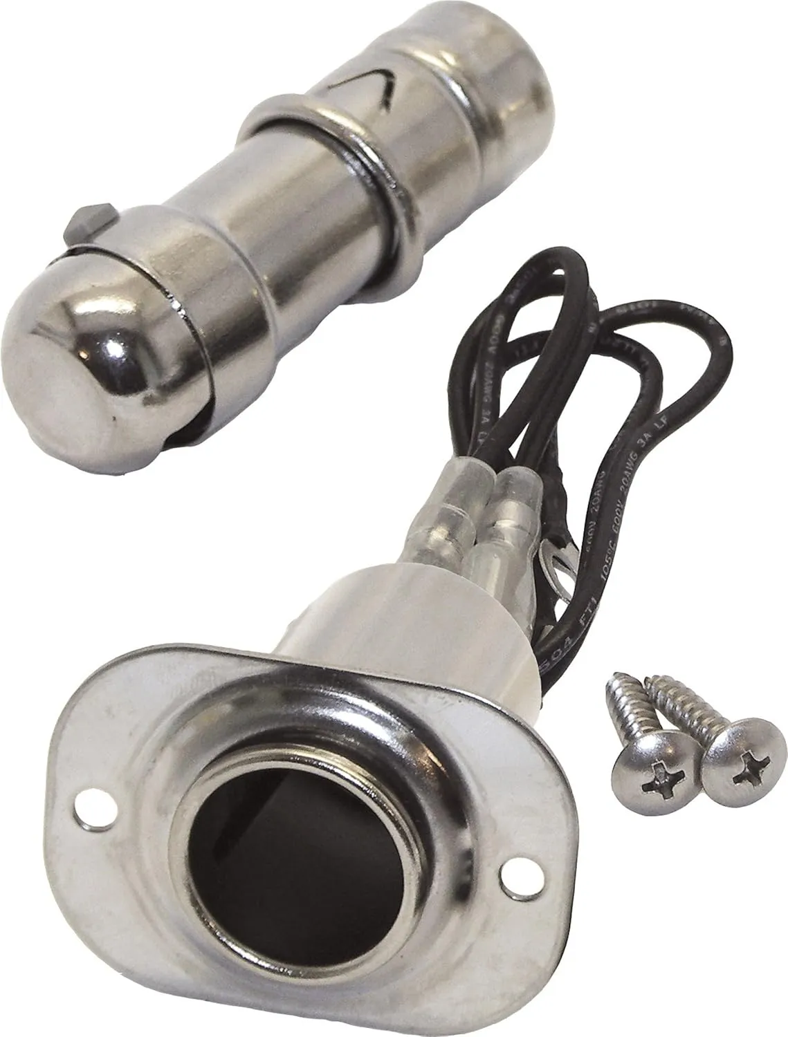 Shoreline Marine Chart Light/Cigarette Lighter