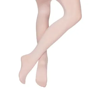 Silky 'Footed Intermediate Ballet Tights'