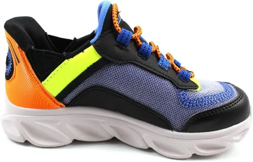 Skechers Kid's Flex Glide Sneaker