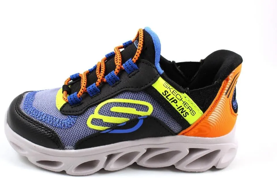 Skechers Kid's Flex Glide Sneaker
