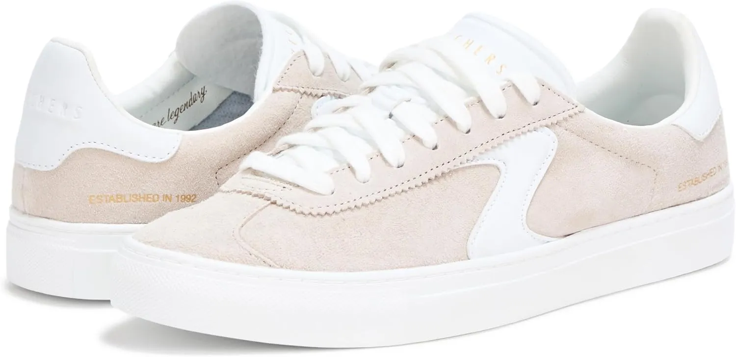 Skechers Men's Arch Fit Legend-Hamor Sneaker