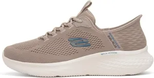 Skechers Men's Skech-lite Pro Primebase Hands Free Slip-in Sneaker