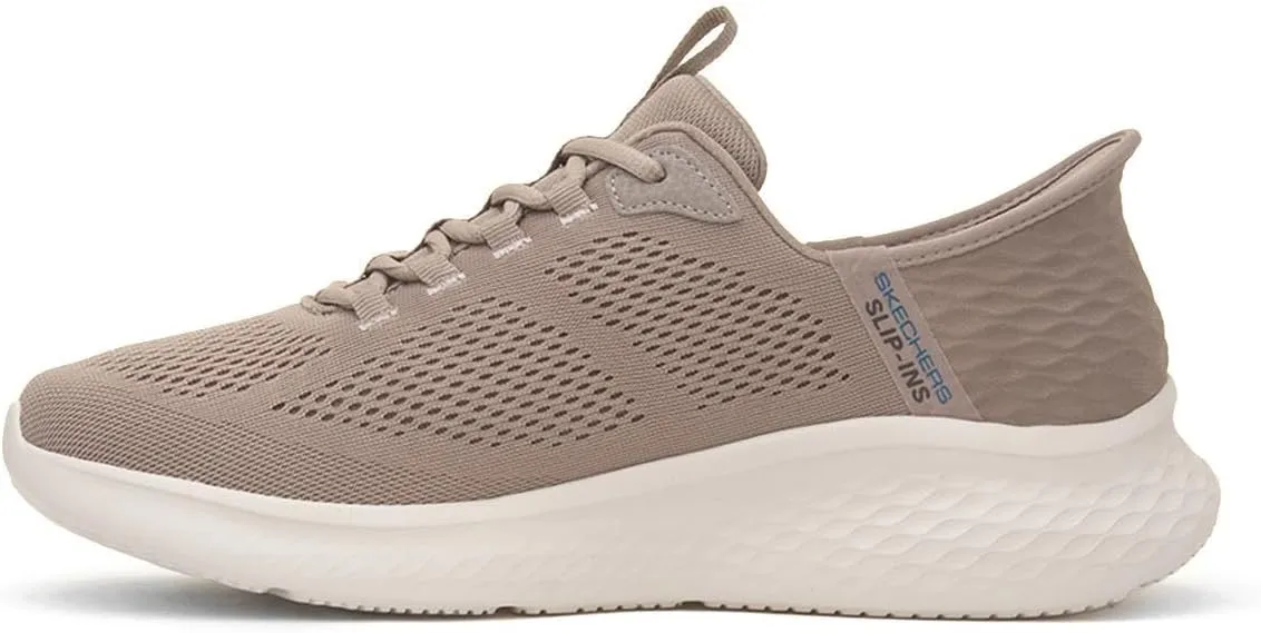 Skechers Men's Skech-lite Pro Primebase Hands Free Slip-in Sneaker
