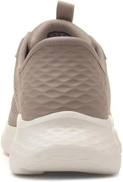 Skechers Men's Skech-lite Pro Primebase Hands Free Slip-in Sneaker