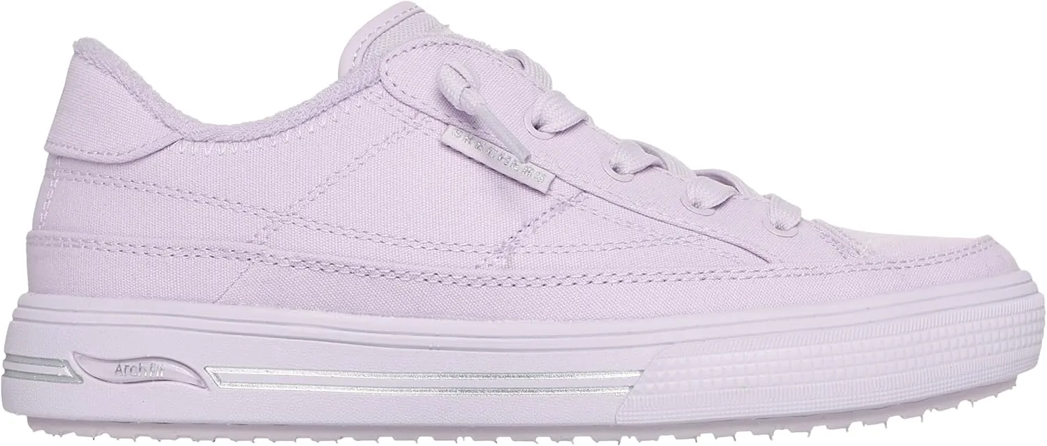 Skechers Women's Arch Fit Arcade-Meet Ya There Sneaker
