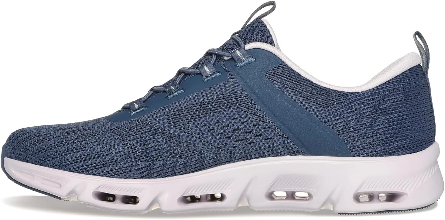Skechers Women's, Glide-Step Gratify - Renown Sneaker