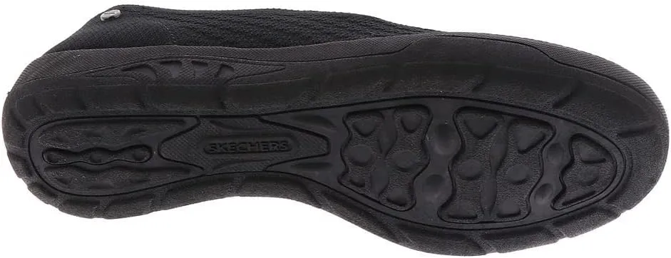 Skechers Women's Newbury Street-Easily Adored Sneaker
