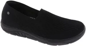 Skechers Women's Newbury Street-Easily Adored Sneaker