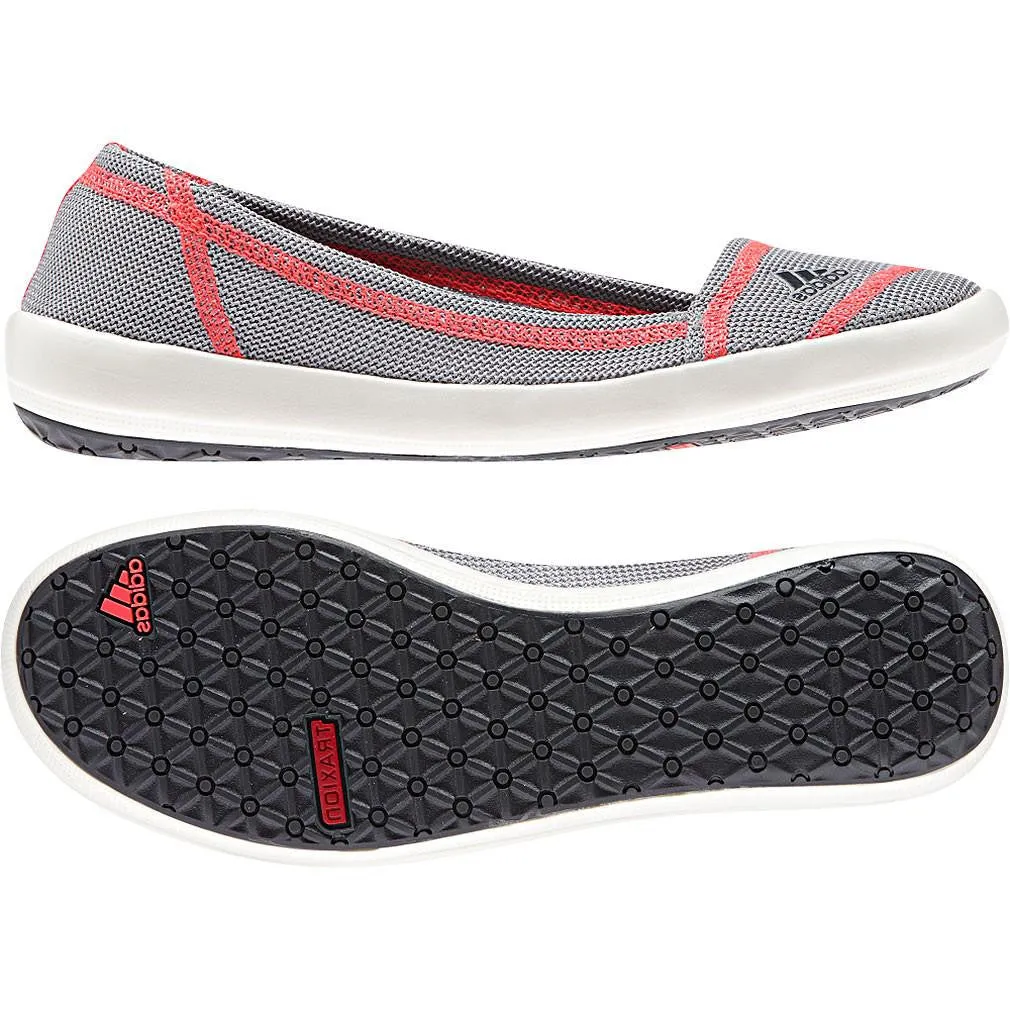 Sleek Flats Best-in-class Loyal customers Slip-On Boat