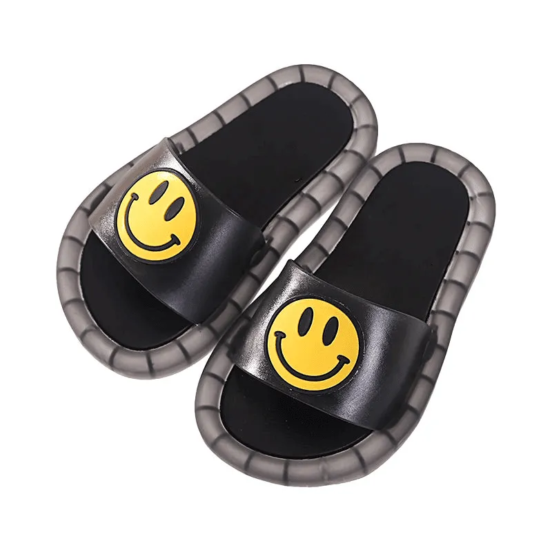 Smile Led Slipper