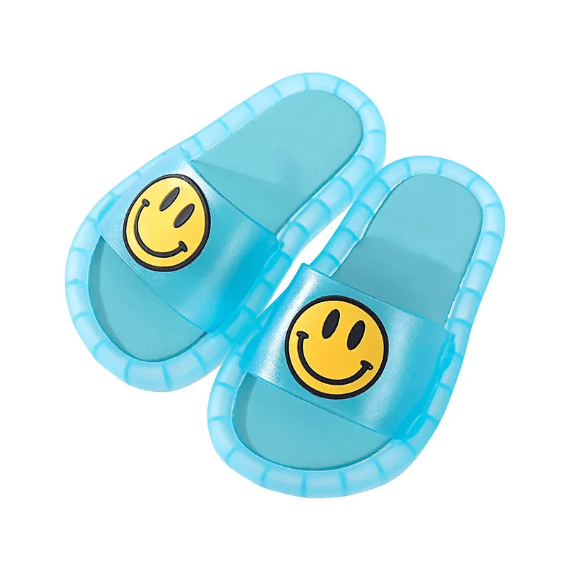 Smile Led Slipper