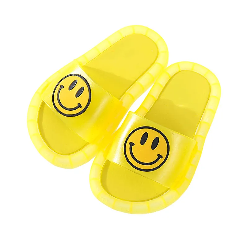 Smile Led Slipper