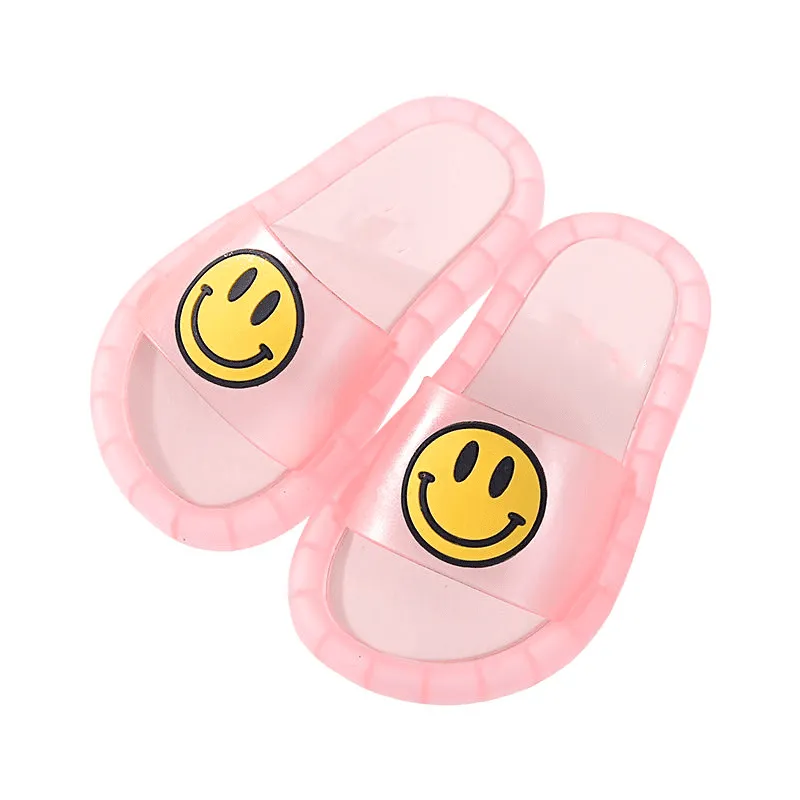 Smile Led Slipper