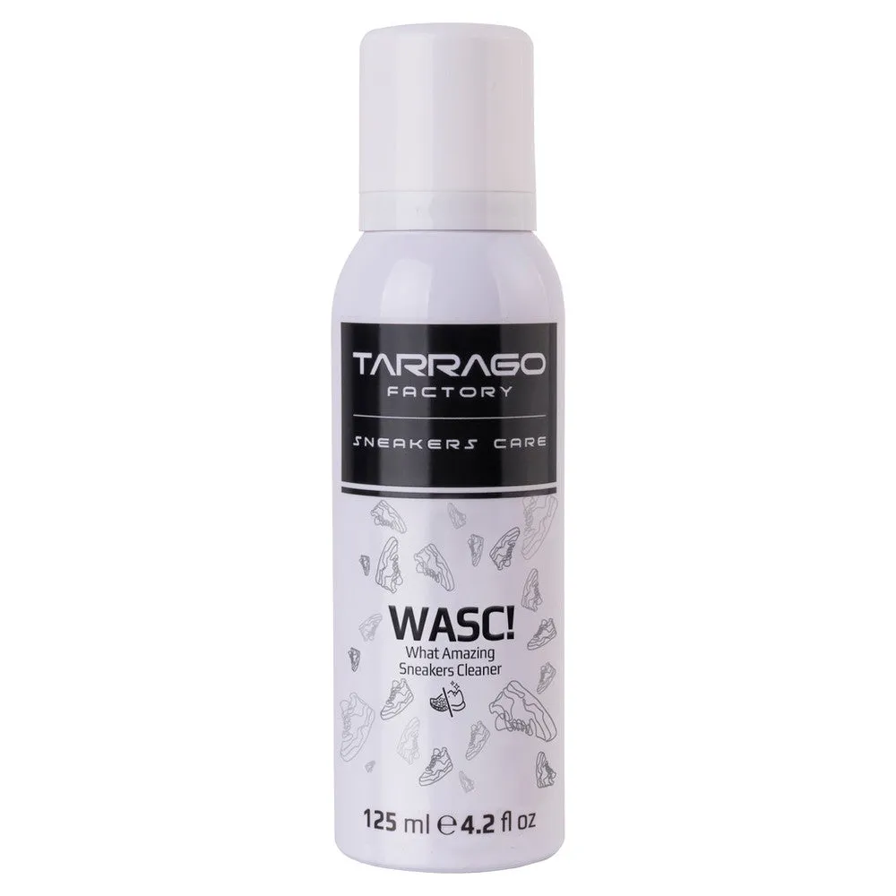 Sneaker WASC! Cleaner