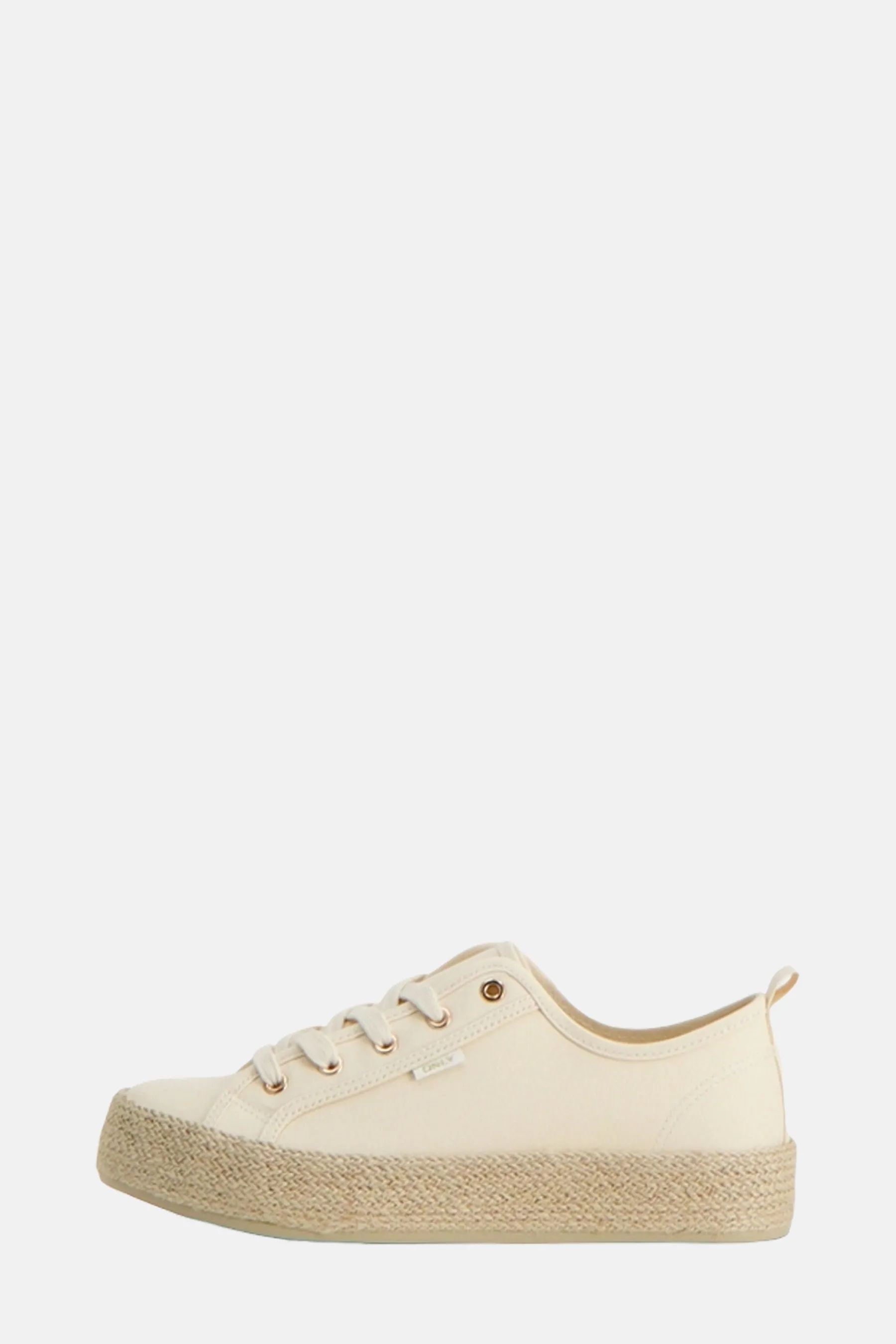 Sneakers Beige - ONLY®