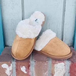 Snooze slippers