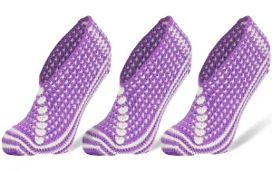 Soft Slipper Socks