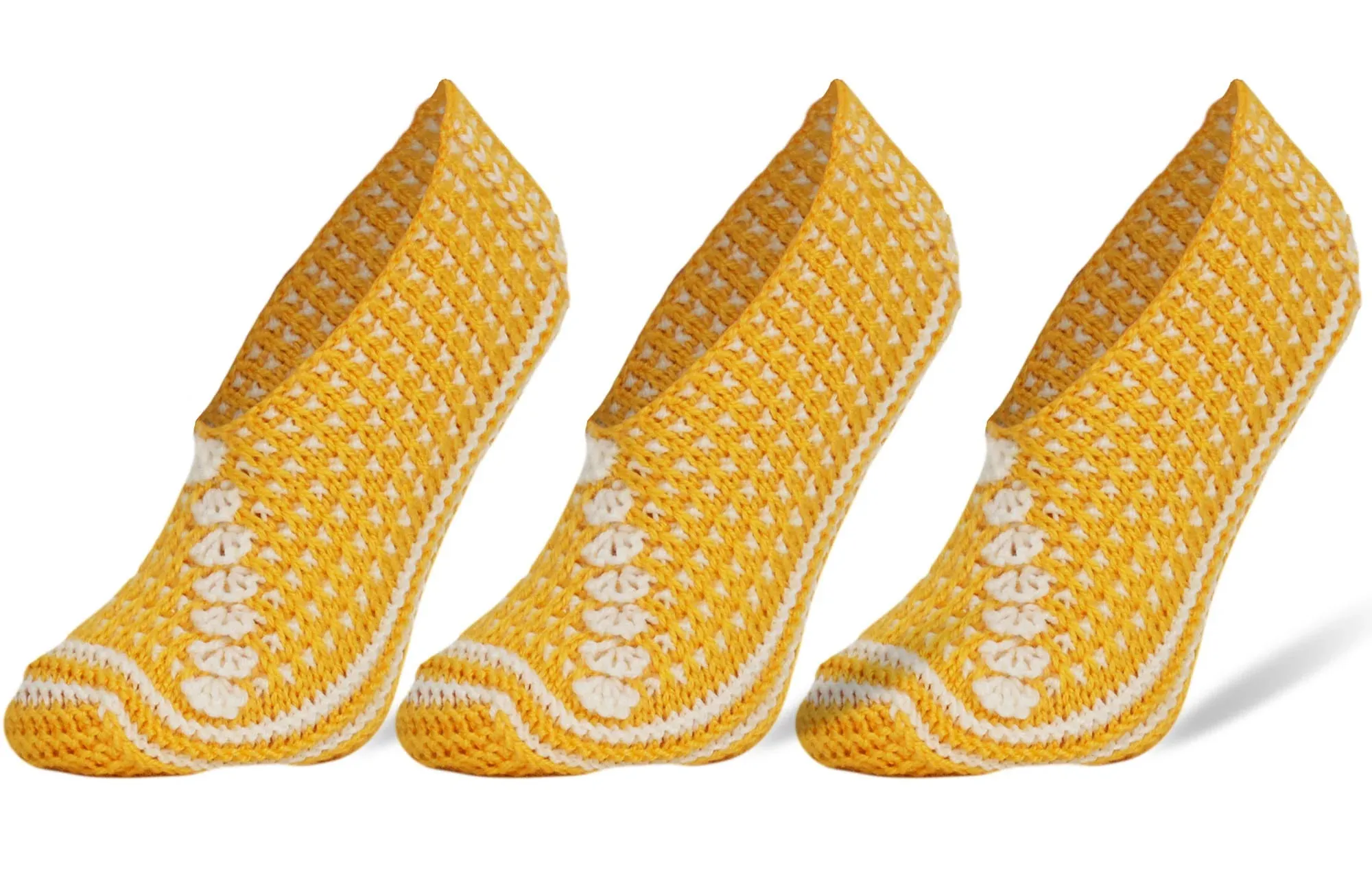 Soft Slipper Socks