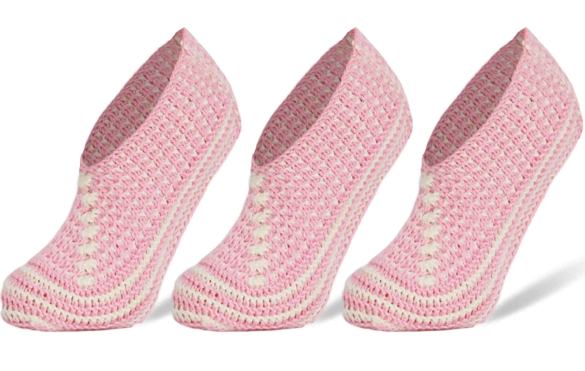Soft Slipper Socks