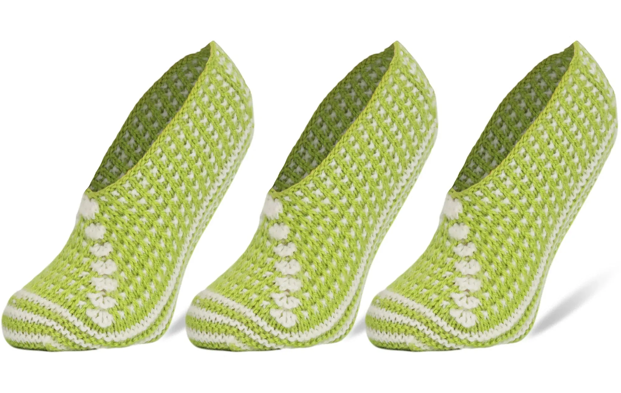 Soft Slipper Socks