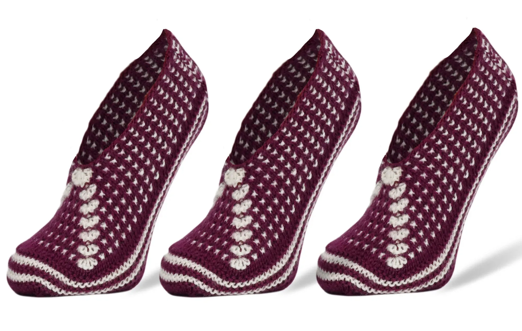 Soft Slipper Socks