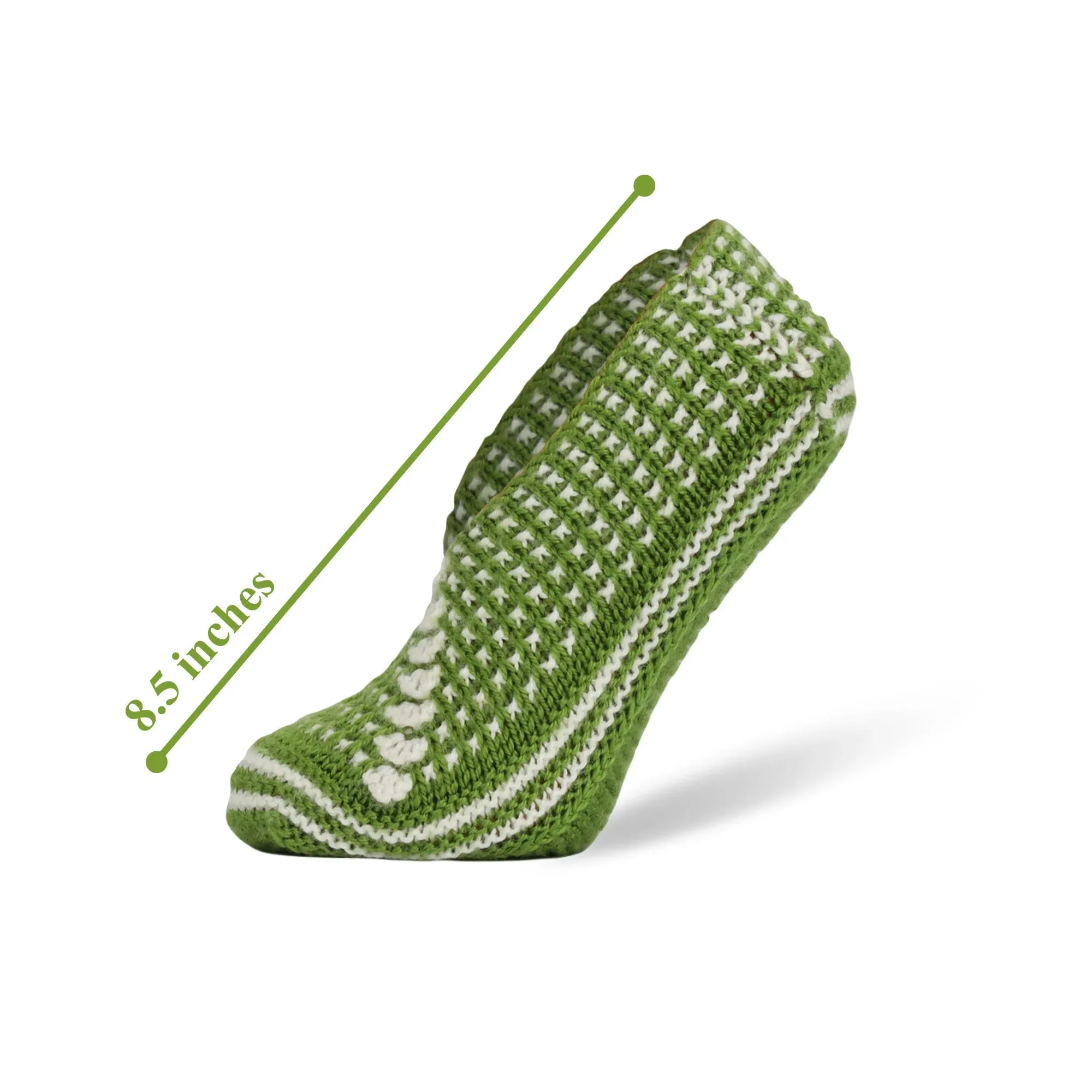 Soft Slipper Socks