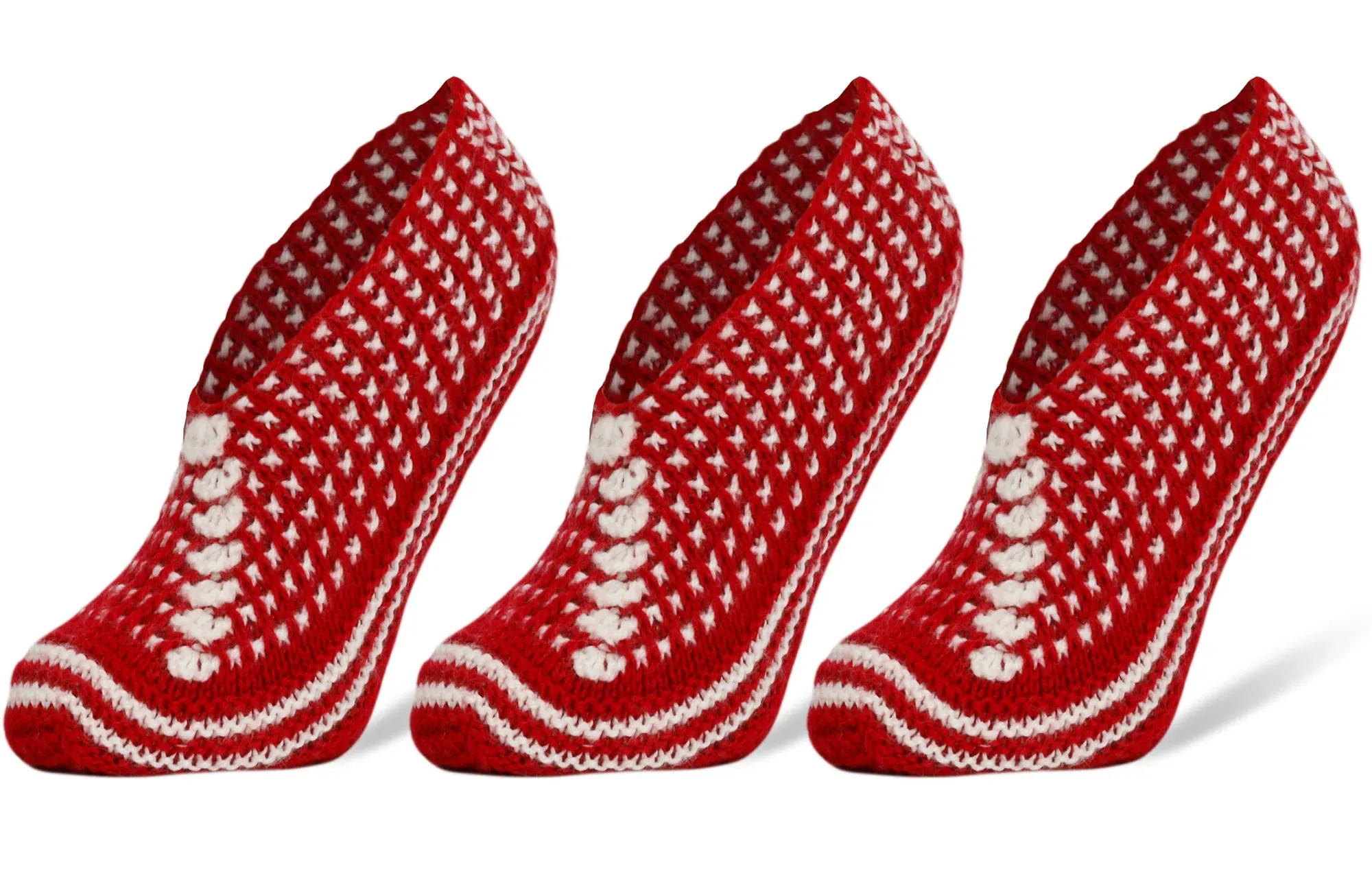 Soft Slipper Socks