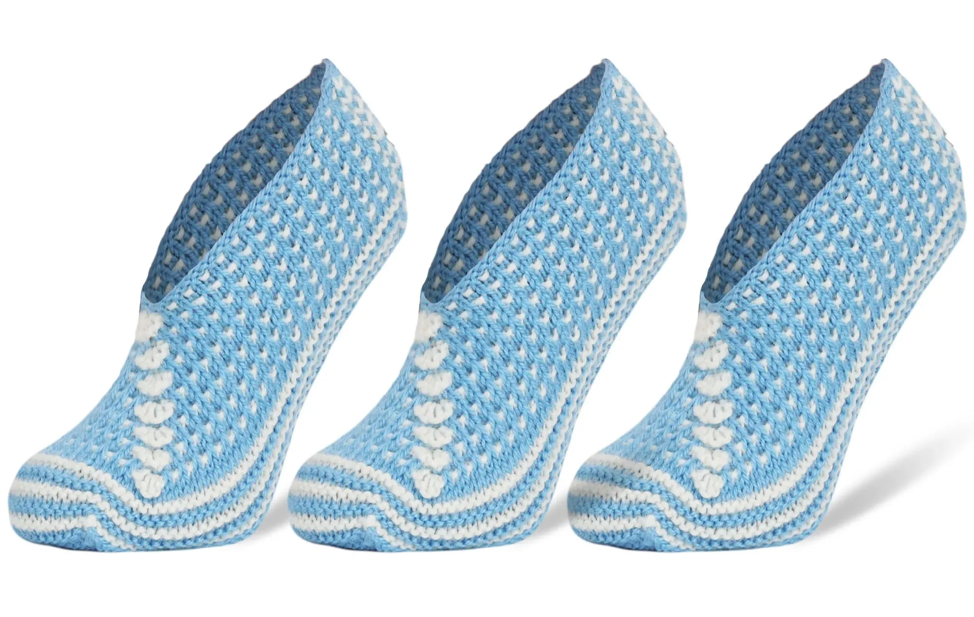 Soft Slipper Socks