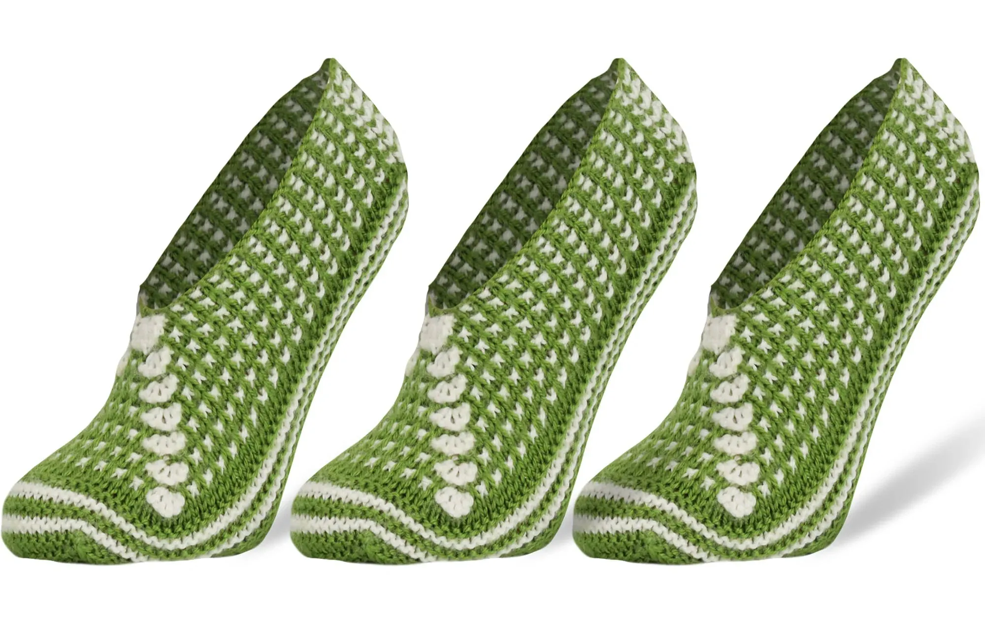 Soft Slipper Socks