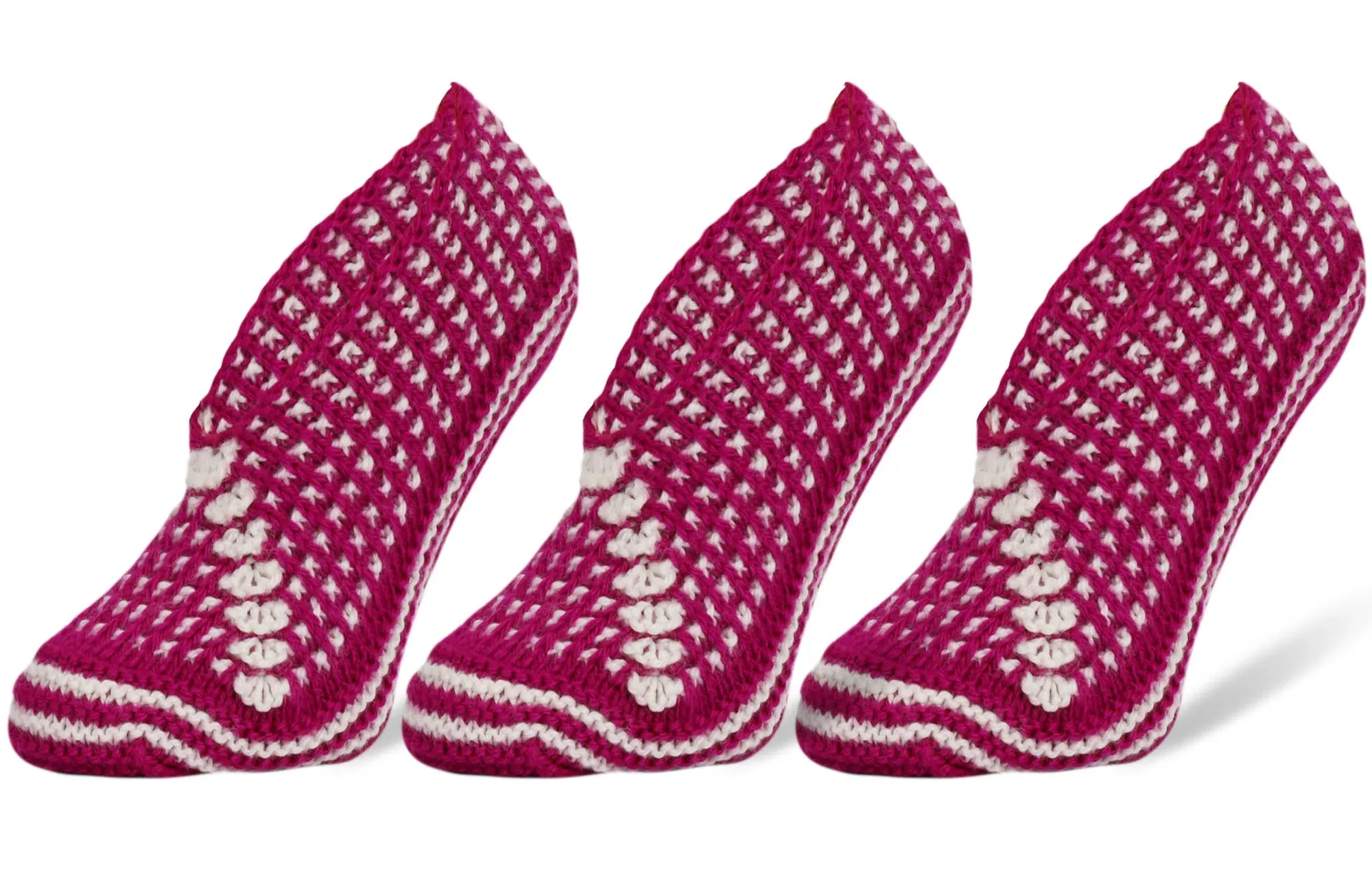 Soft Slipper Socks