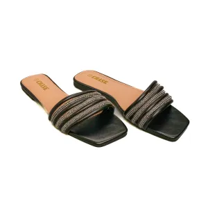 Soft Sole Slipper