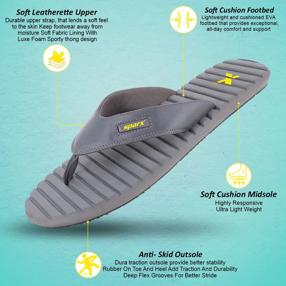 SPARX Flip flops for Gents SFG 99