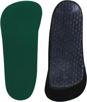 Spenco Rx Thinsole 3/4 Length Shoe Insoles, -Men's 14-15.5