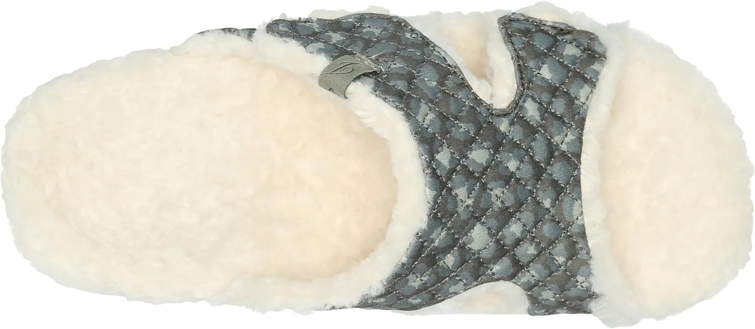 Spenco Women's Janie Slipper