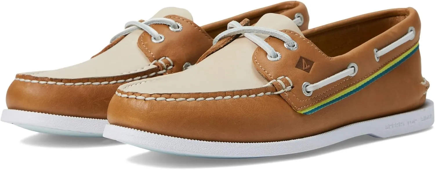 Sperry Men's Authentic Original 2-Eye Seasonal Boat Shoe