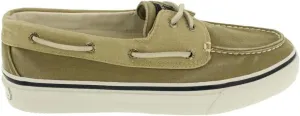 Sperry Men's Bahama II Corduroy/Leather Sneaker