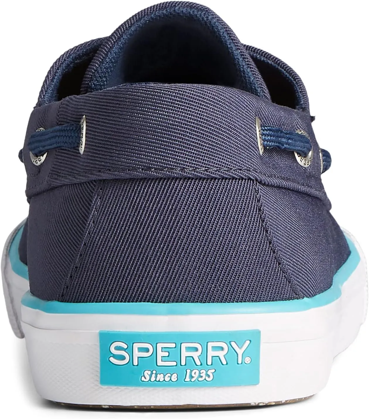 Sperry Men's Bahama Seacycled Boat Shoe