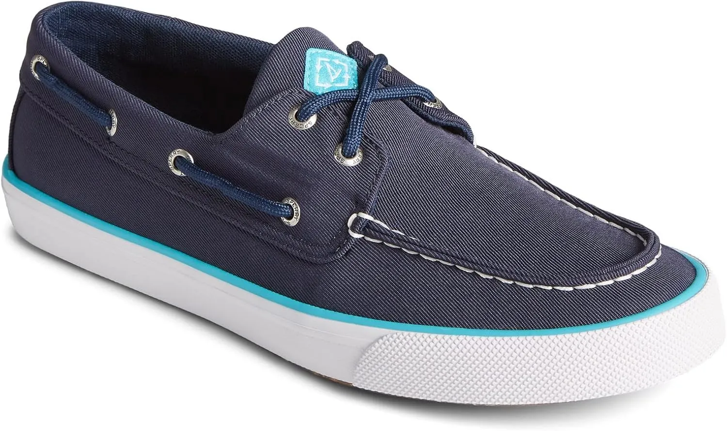 Sperry Men's Bahama Seacycled Boat Shoe