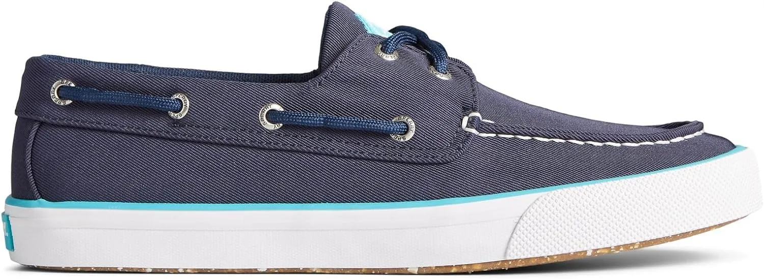 Sperry Men's Bahama Seacycled Boat Shoe