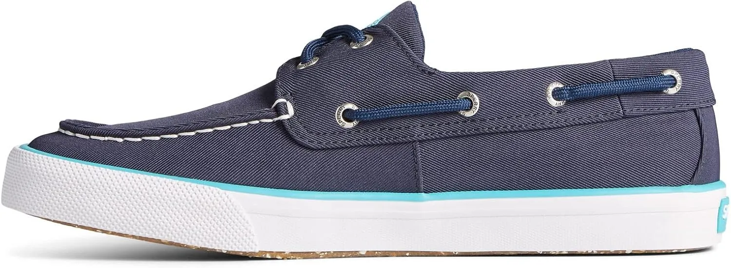 Sperry Men's Bahama Seacycled Boat Shoe