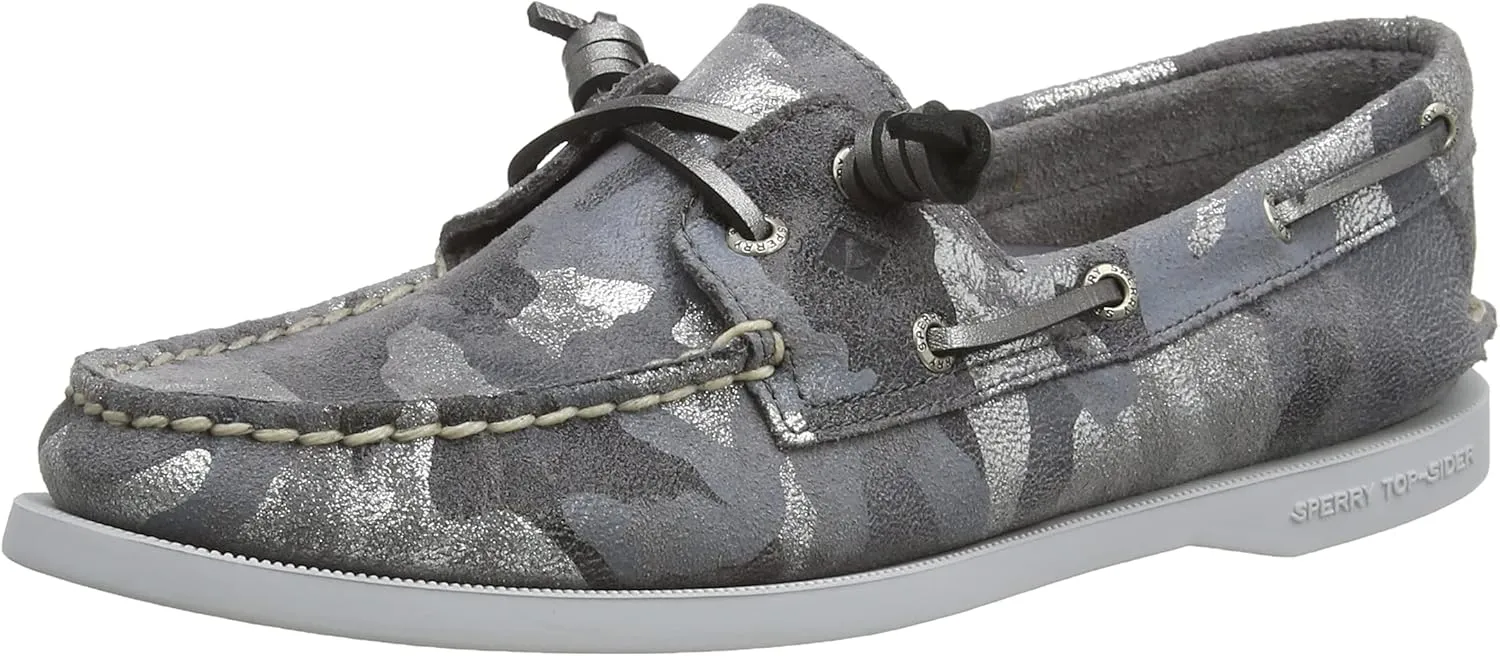 Sperry Women's A/O Vida Boat Shoe