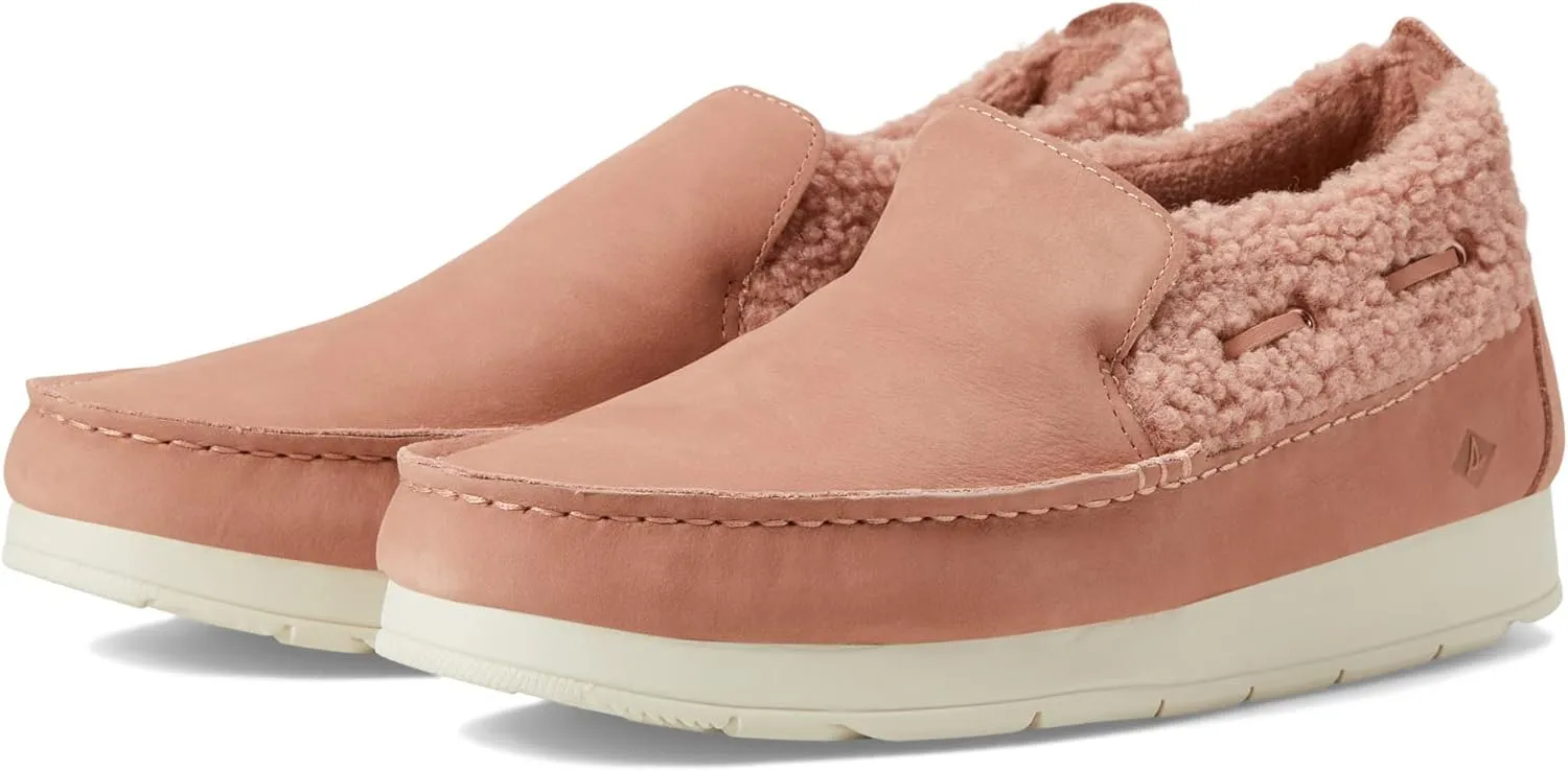 Sperry Women's Moc-Sider Moccasin