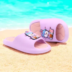 Spillo kids slipper