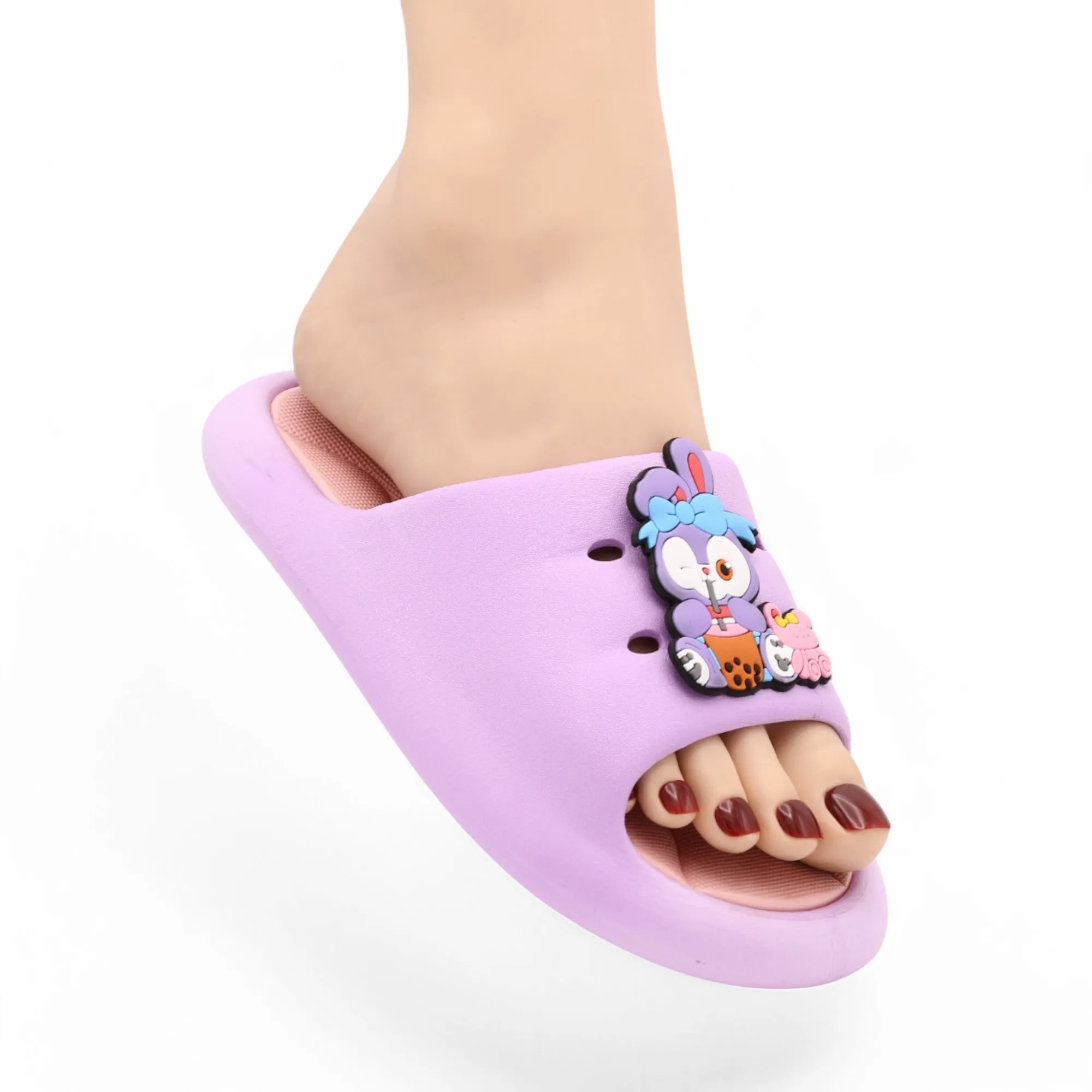 Spillo kids slipper